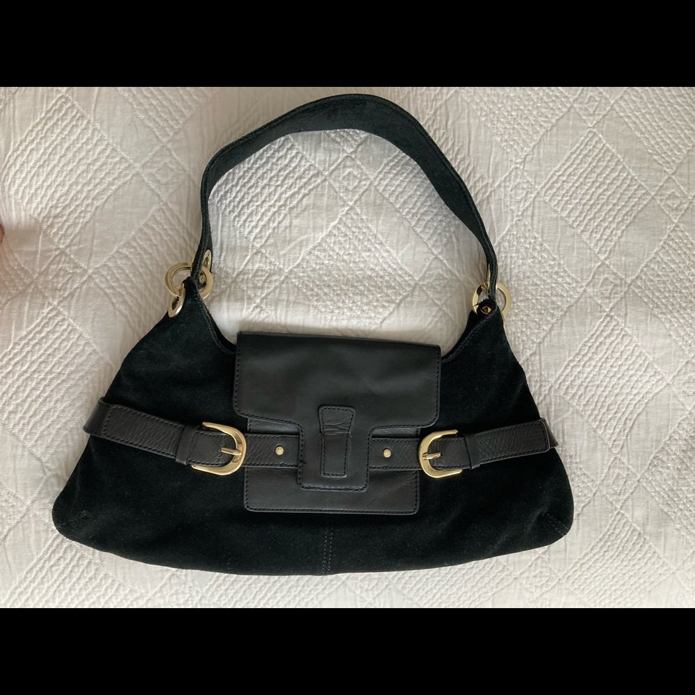 Banana Republic Bag